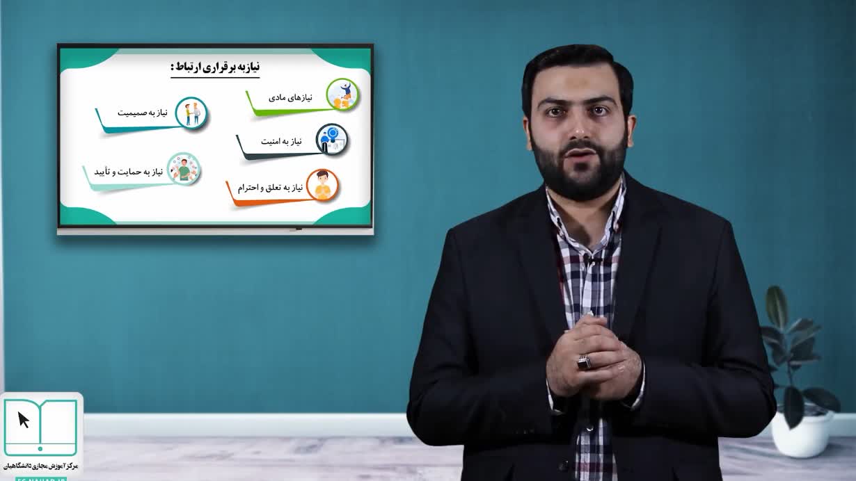 مهارت حل تعارض در زندگی مشترک در دوران کرونا