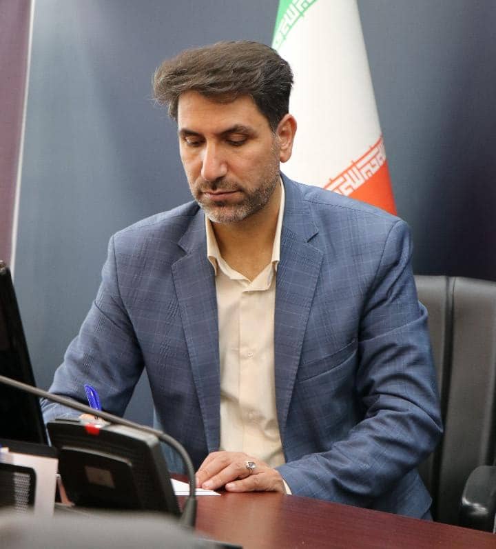 ”پویش ملی در بهشت“ نمونه‌ای موفق از حضور جریان‌ساز در فضای مجازی