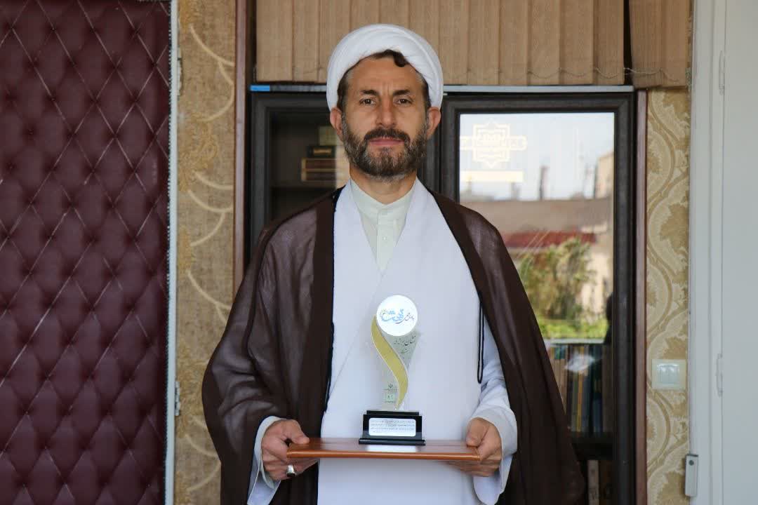 پویش ملی در بهشت زمینه‌ساز نیرویابی برای دفاتر نهاد شد