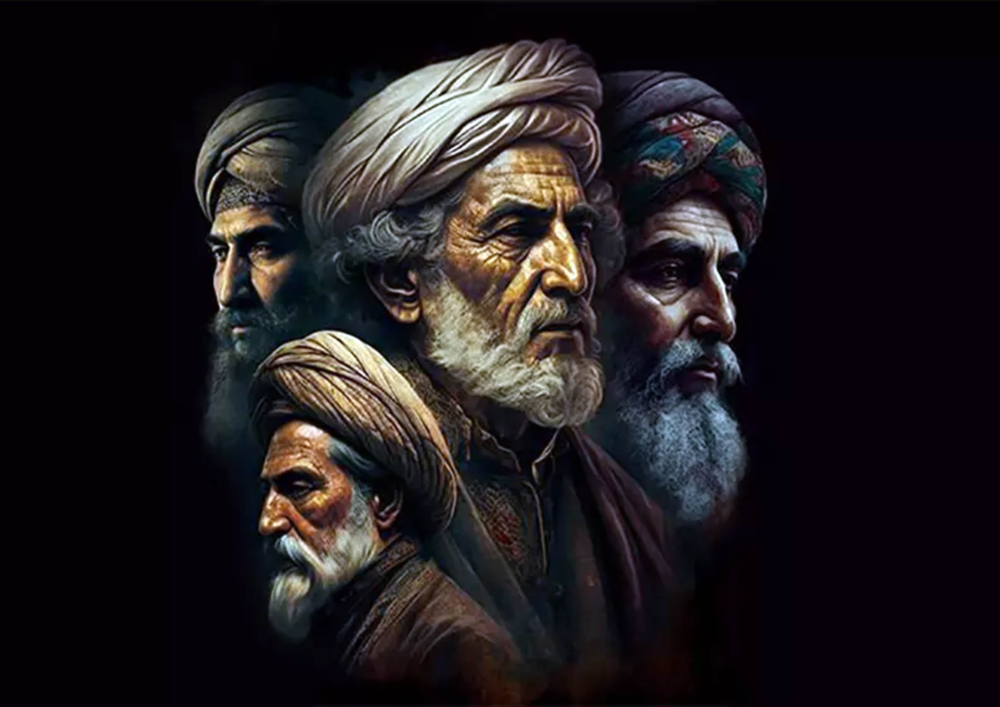 آشنایی با جریانهای ادبی ایران معاصر