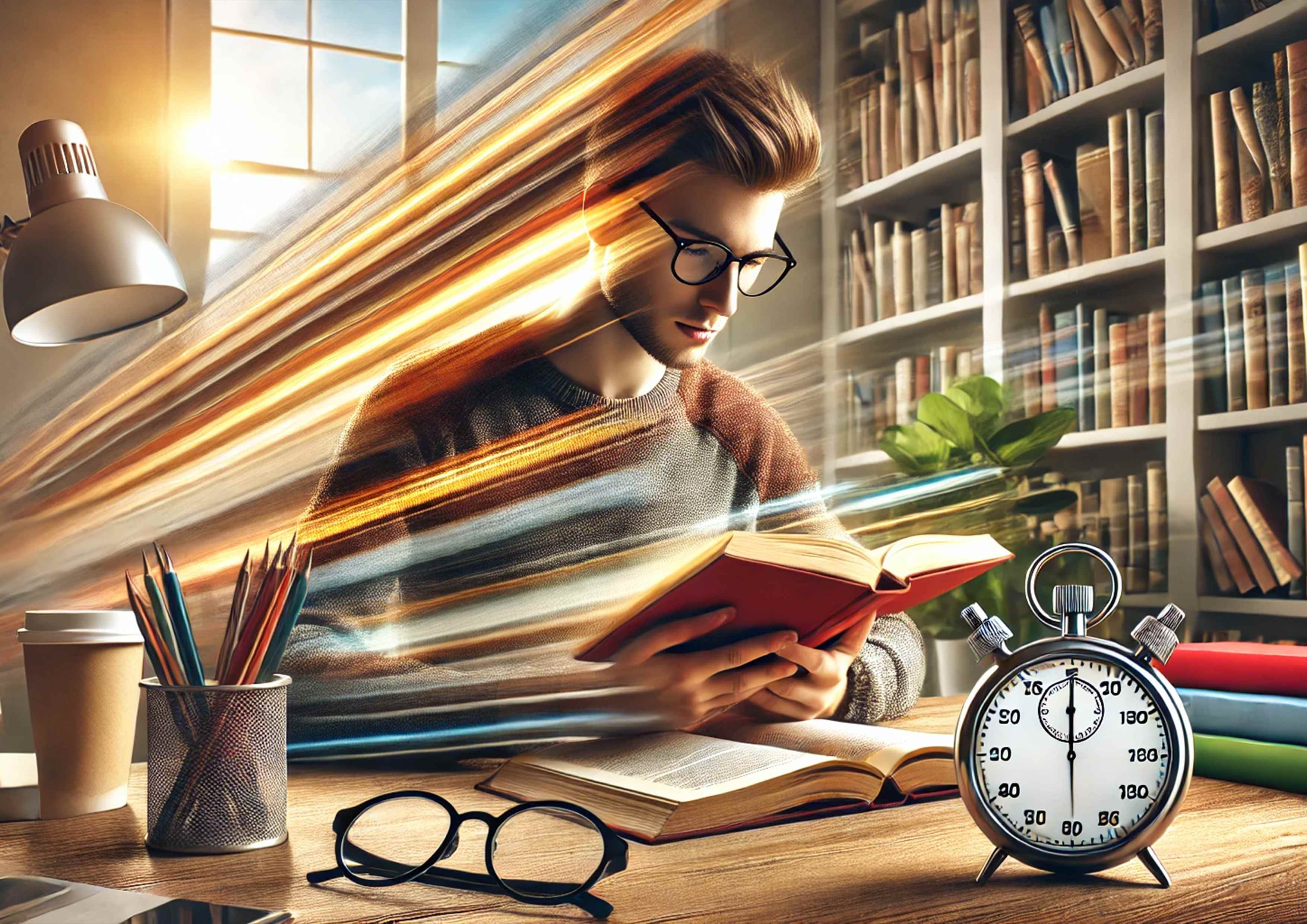 دوره جامع تندخوانی