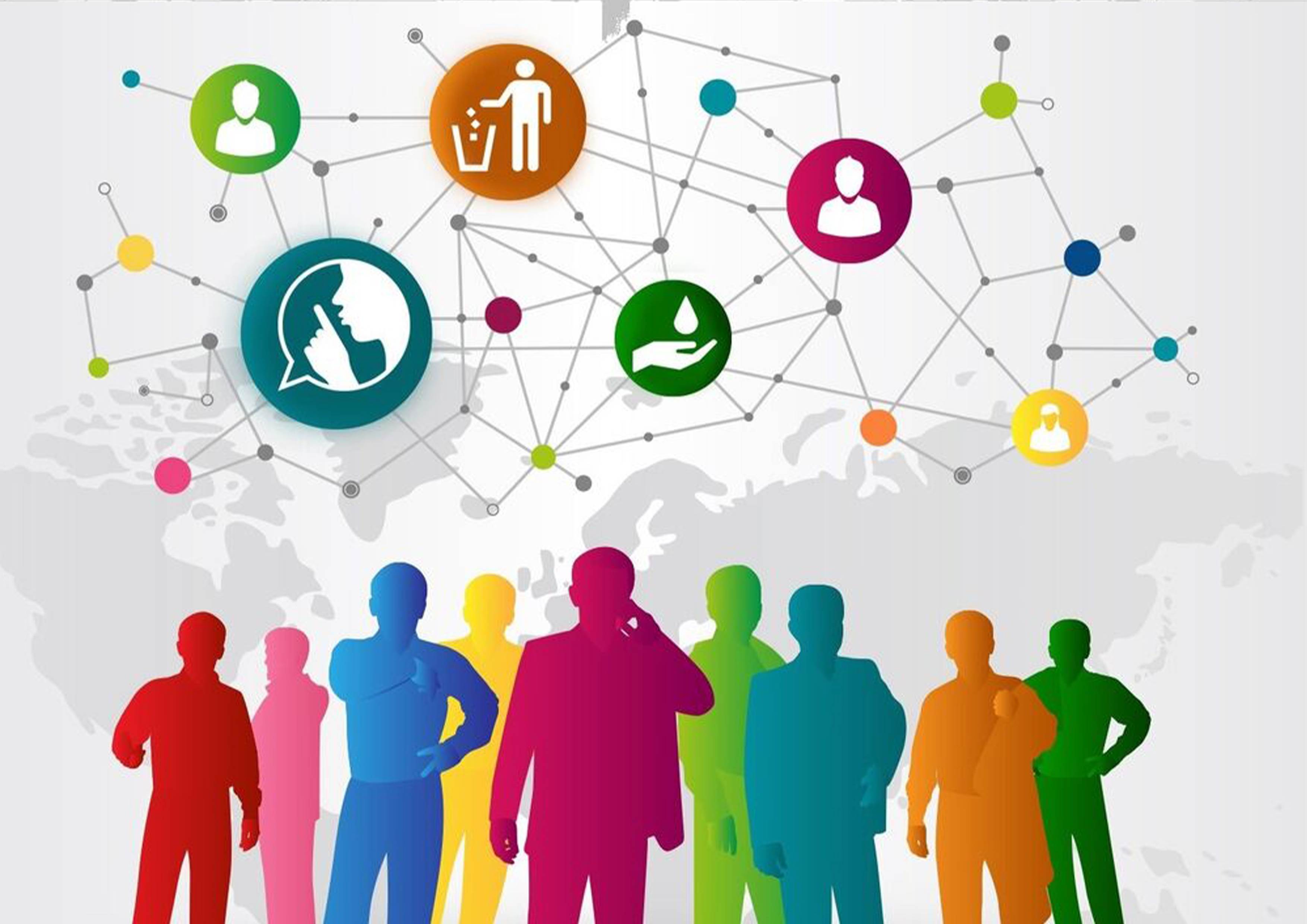آیین زندگی - اخلاق شهروندی