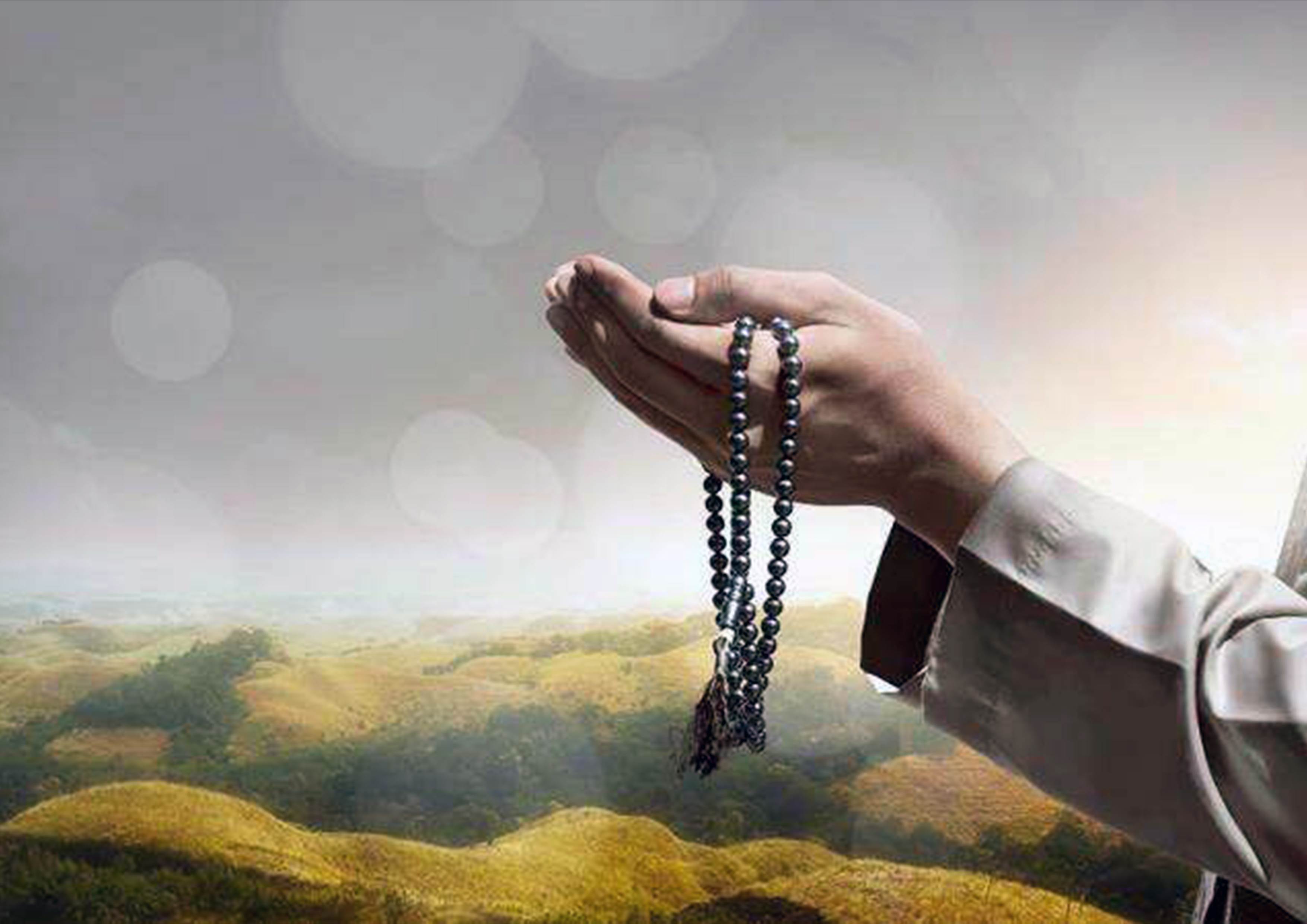 زیبا خوانی و قرائت صحیح نماز