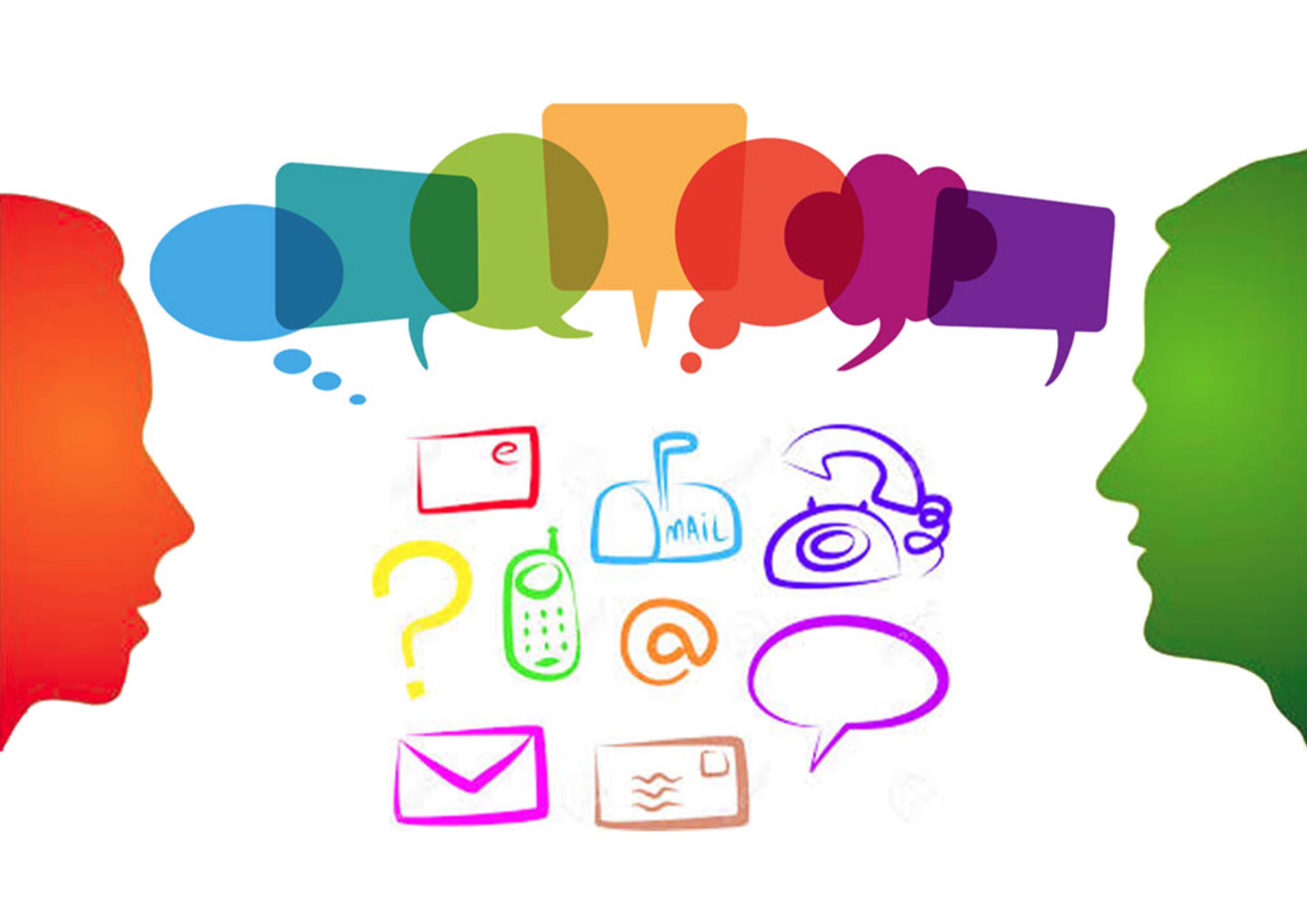 مهارت های ارتباط مؤثر با مخاطب