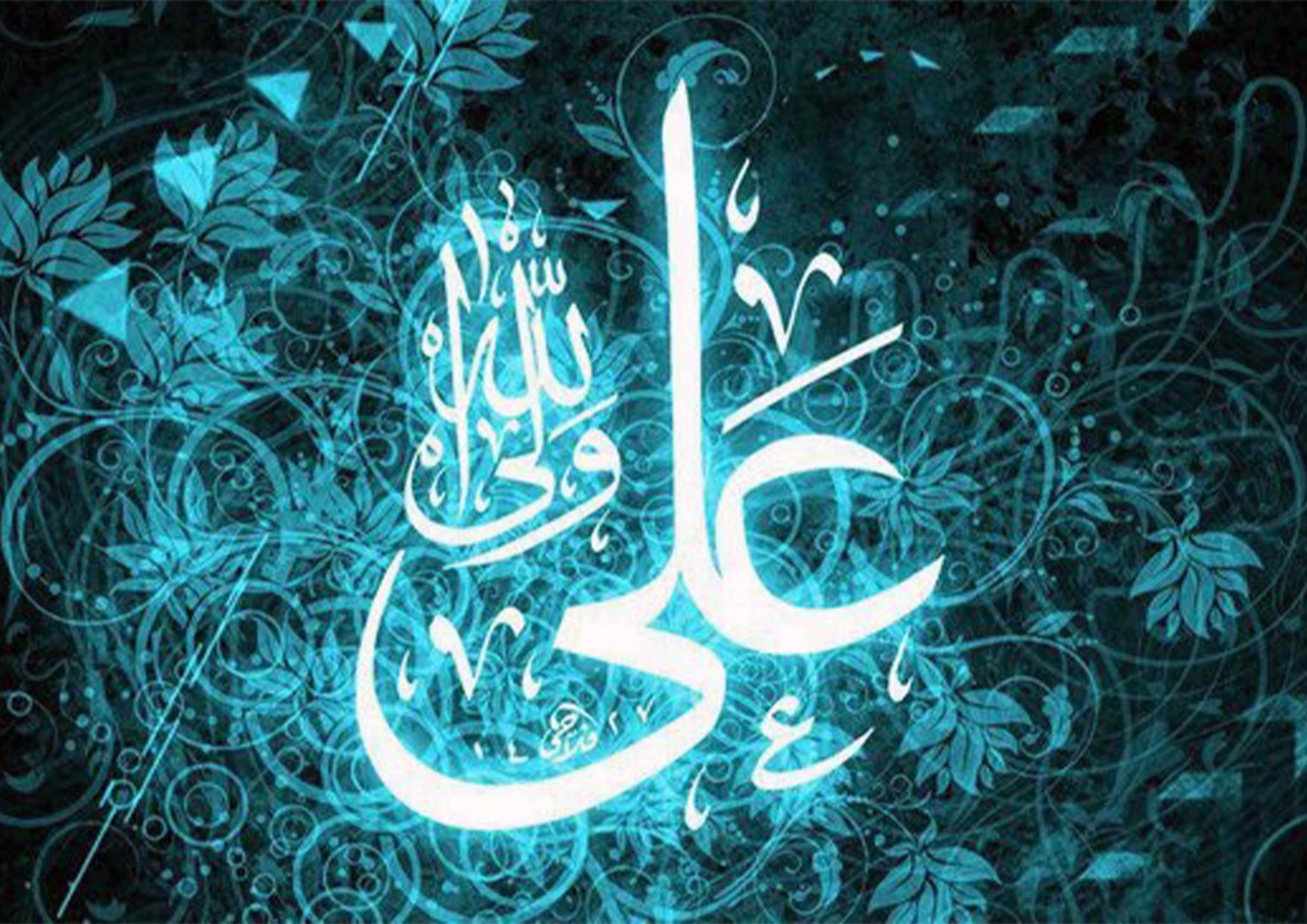 حقیقت مظلوم - درسنامه علوی