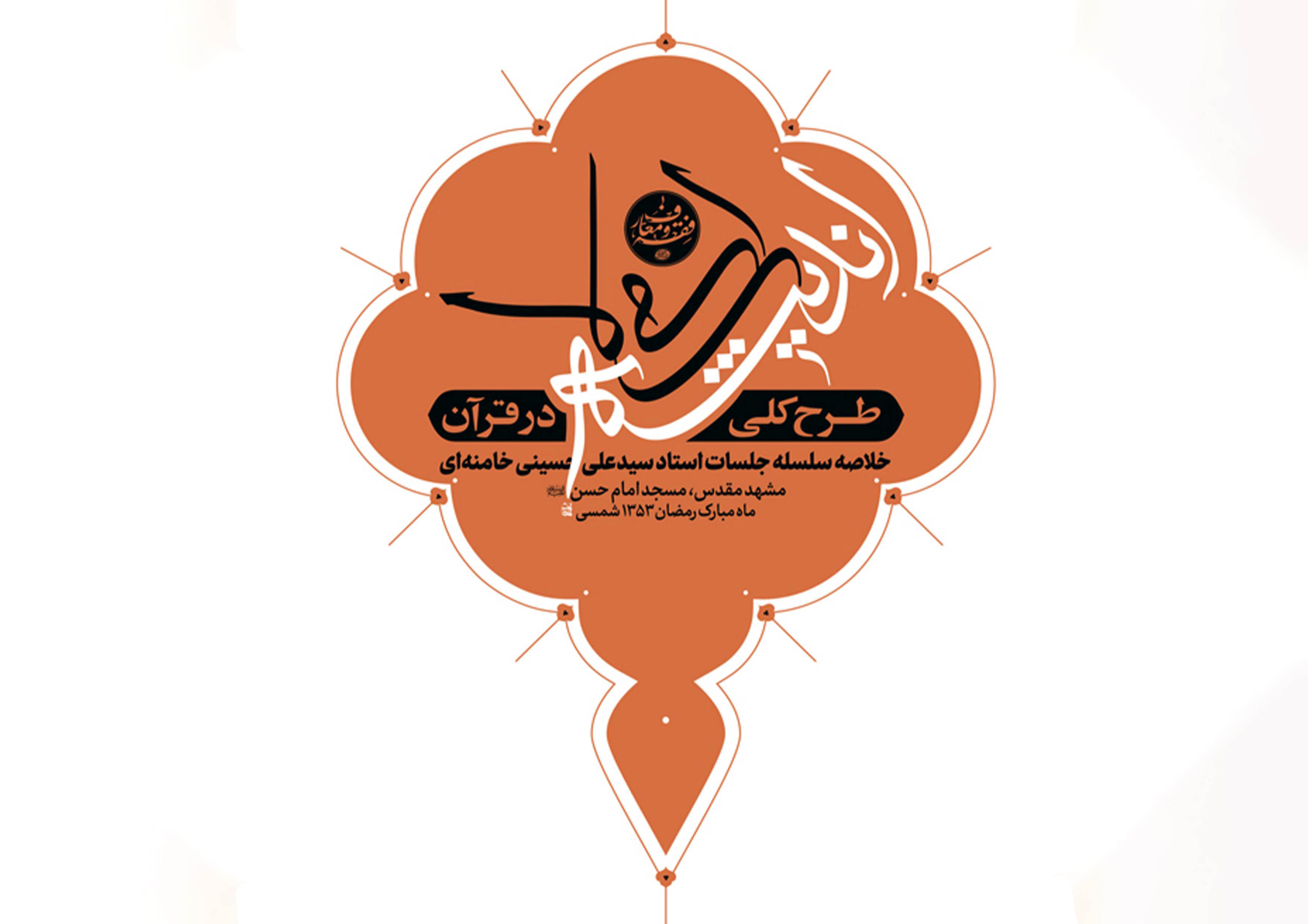 از معرفت تا عمل: سفر در مسیر توحید ( آثارو مبانی توحید ) از کتاب طرح کلی اندیشه اسلامی