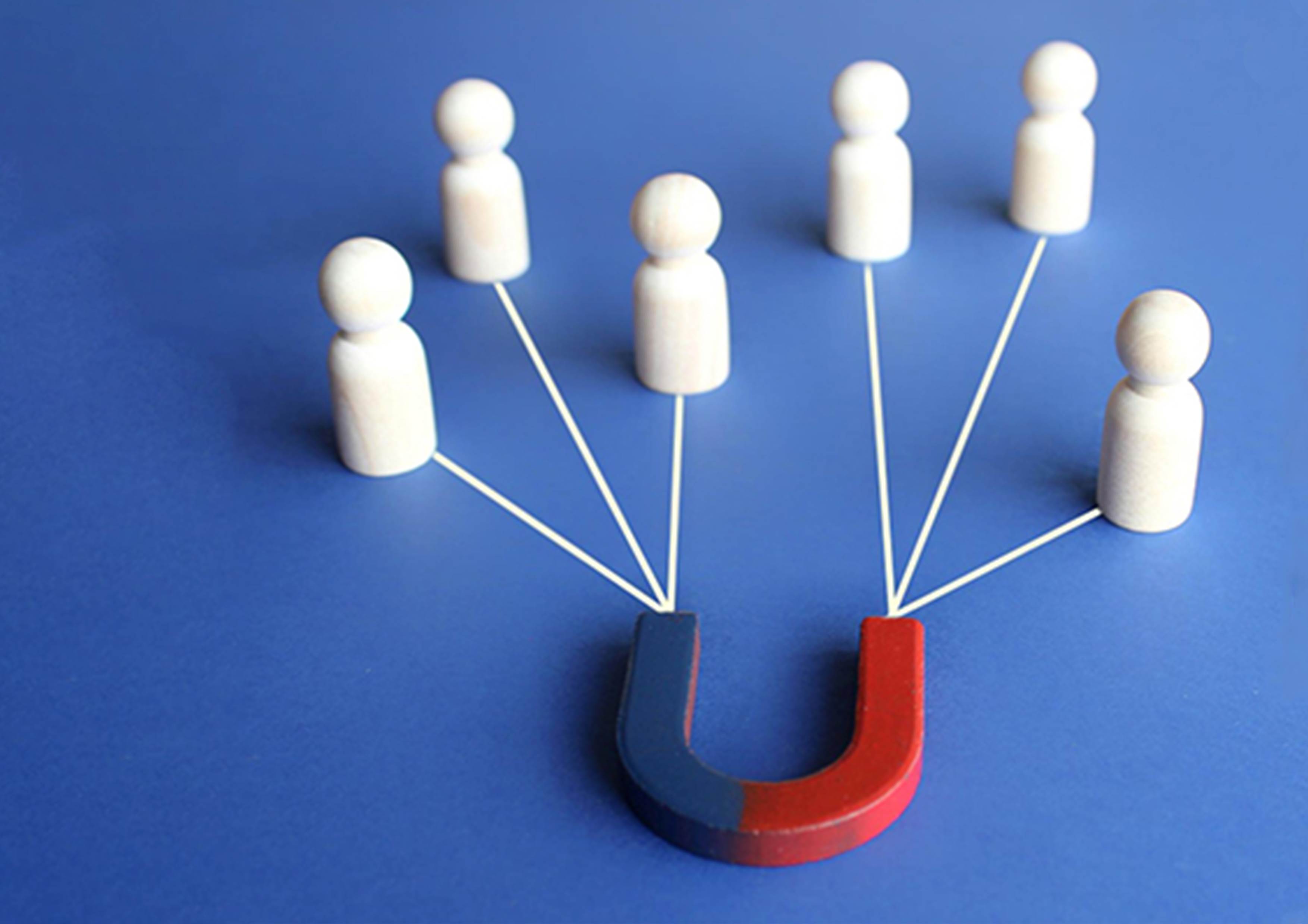 آشنا سازی مراجعین و مسیرهای شناخت