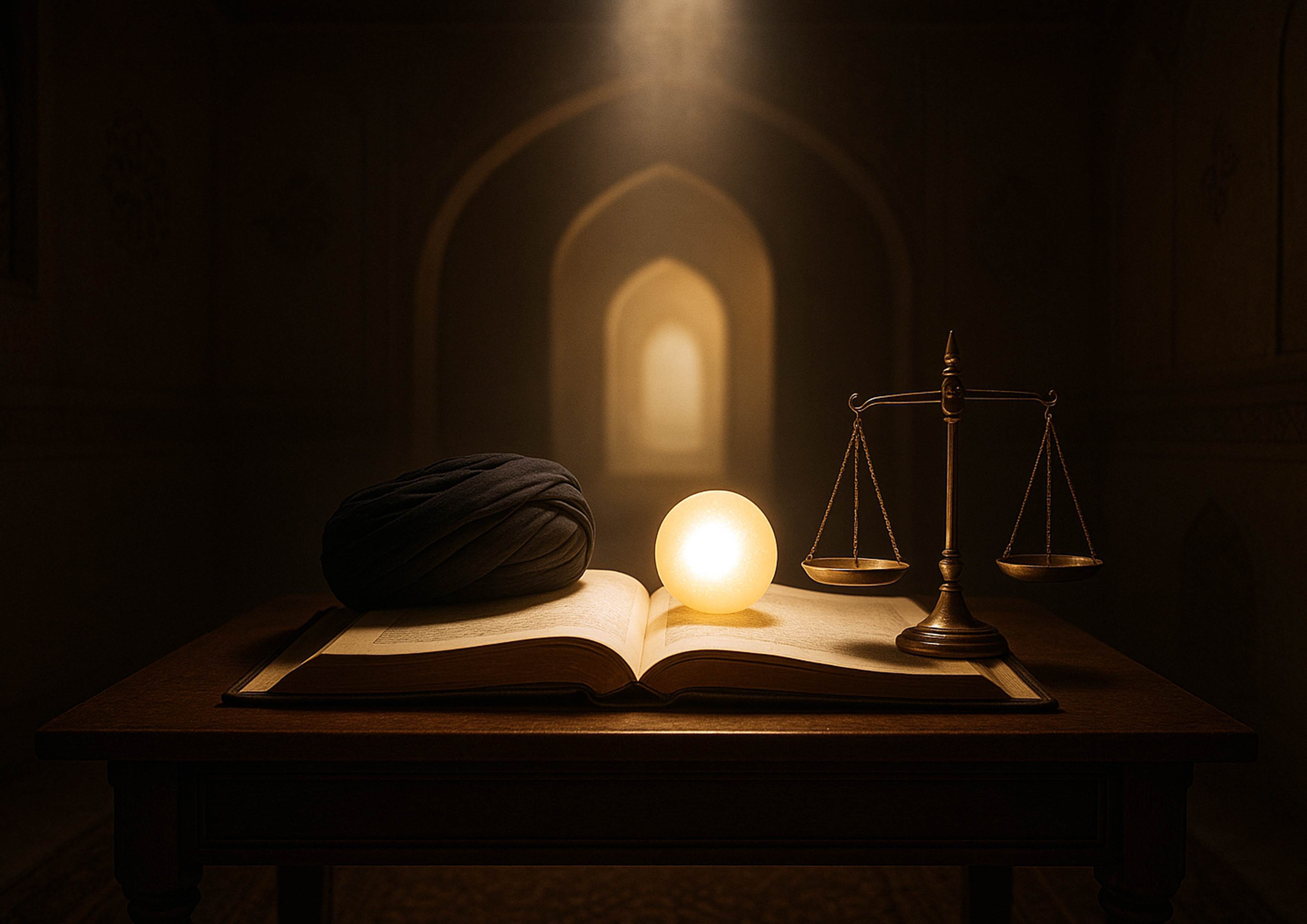 آشنایی با مبانی ولایت فقیه