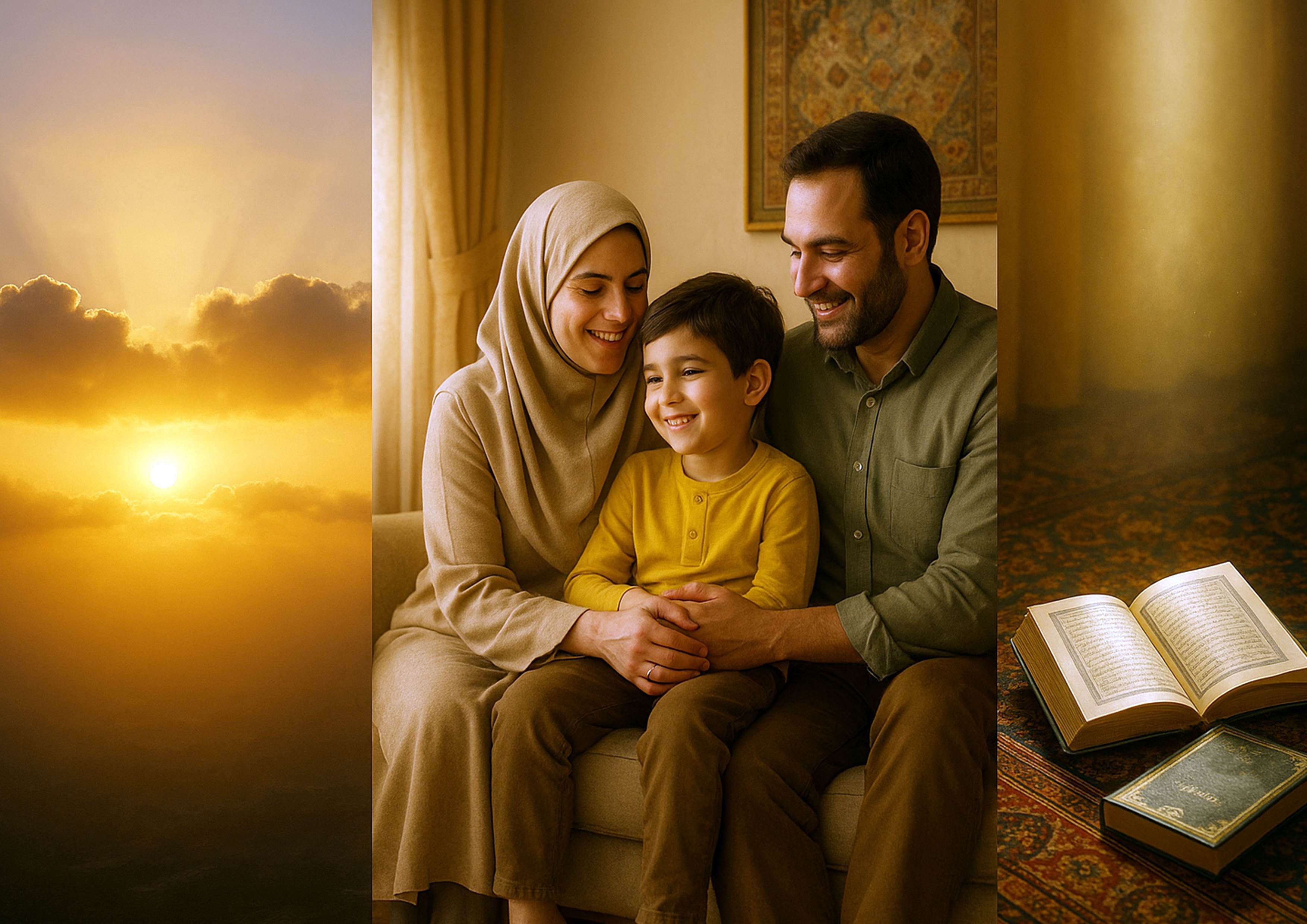 مهرواره «عروج ثانیه ها2»