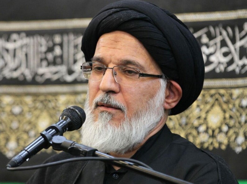 سید محمدمهدی