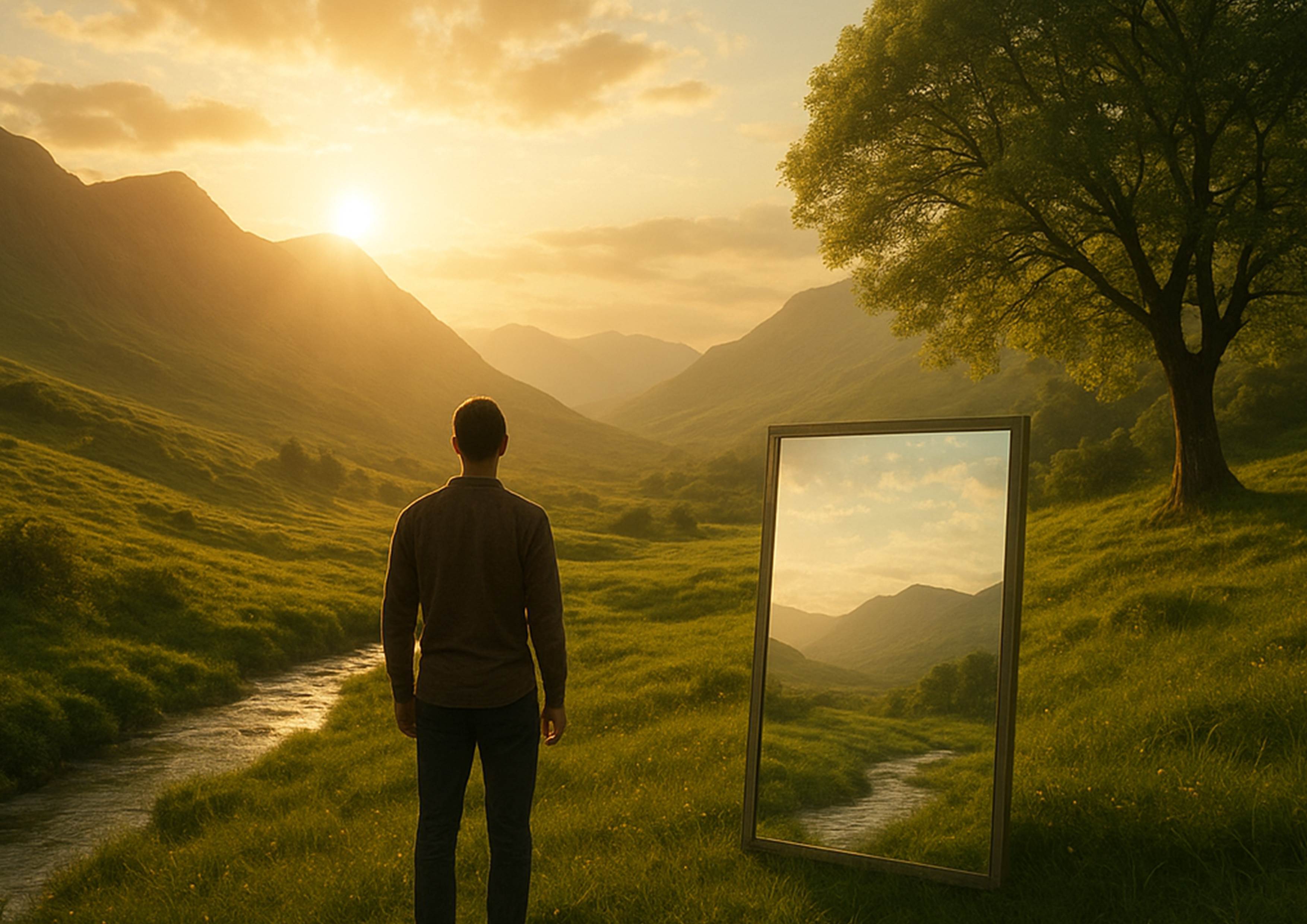 ترجمان انسان نو