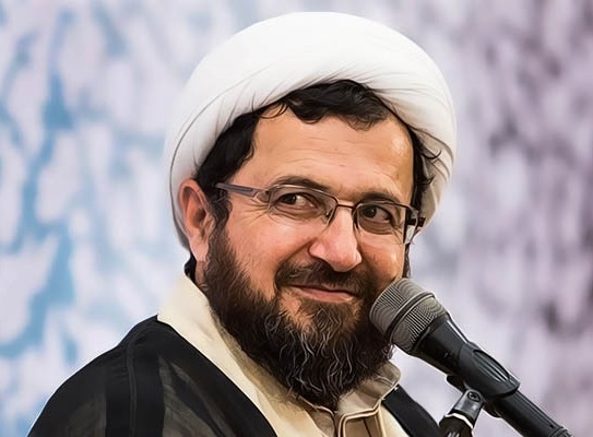 محمد مهدی