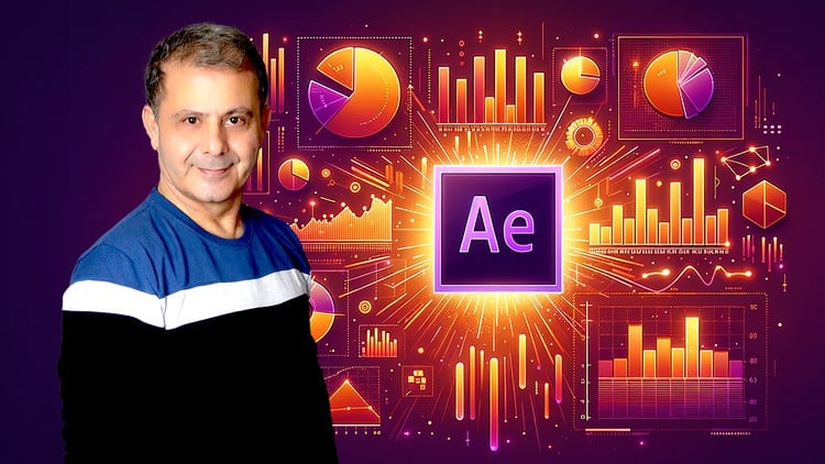 افتر افکت (Adobe After Effects)