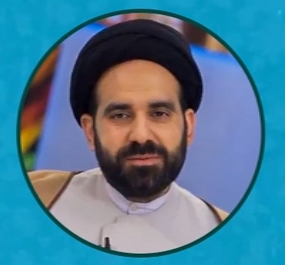 سید محمدحسن