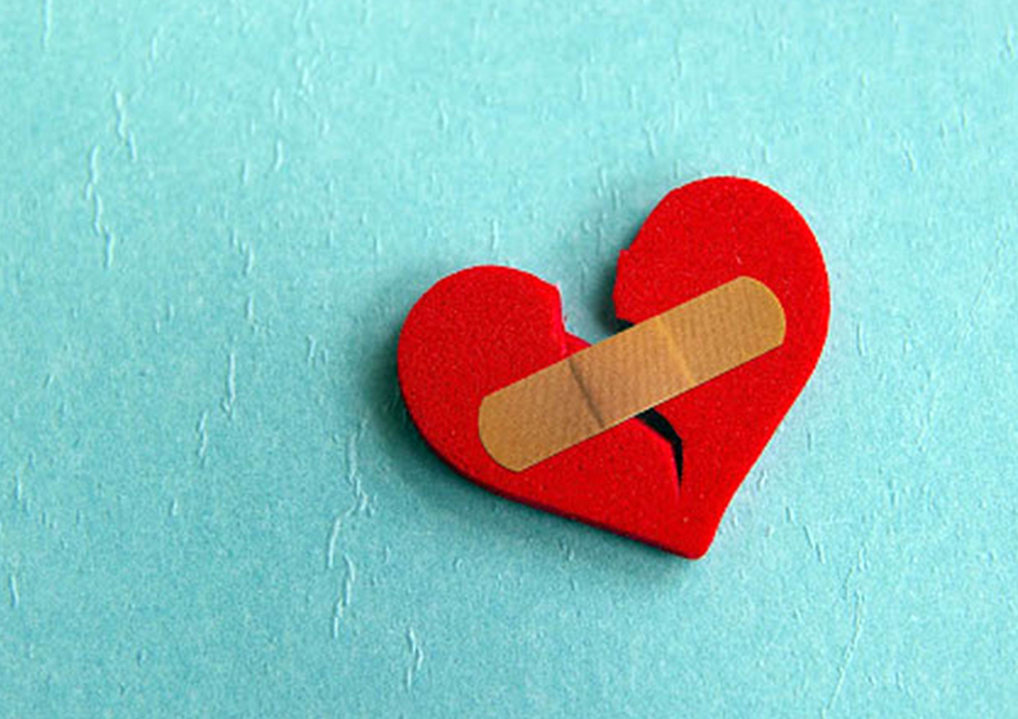 آسیب‌های دوران آشنایی