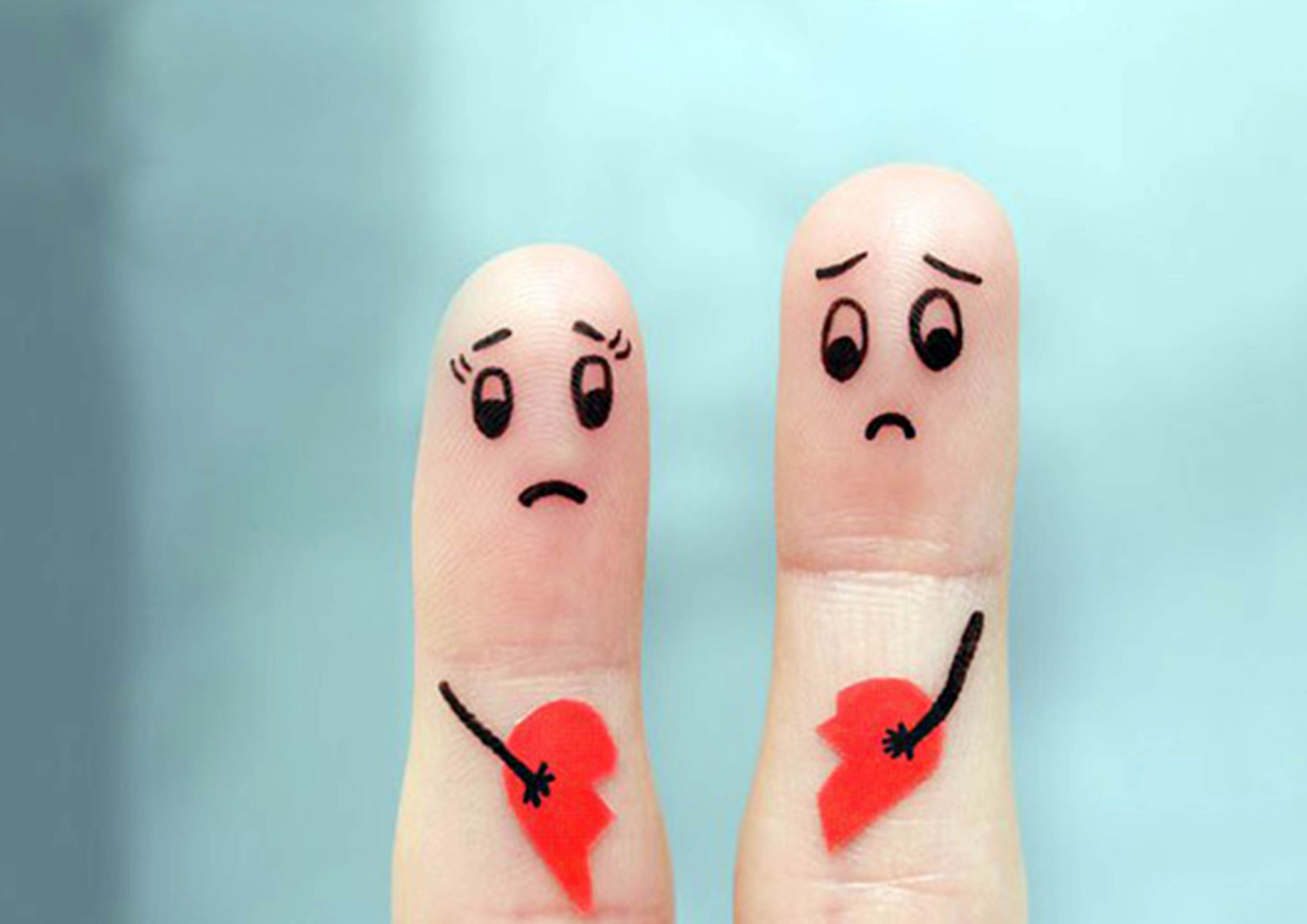 ازدواج های پر خطر