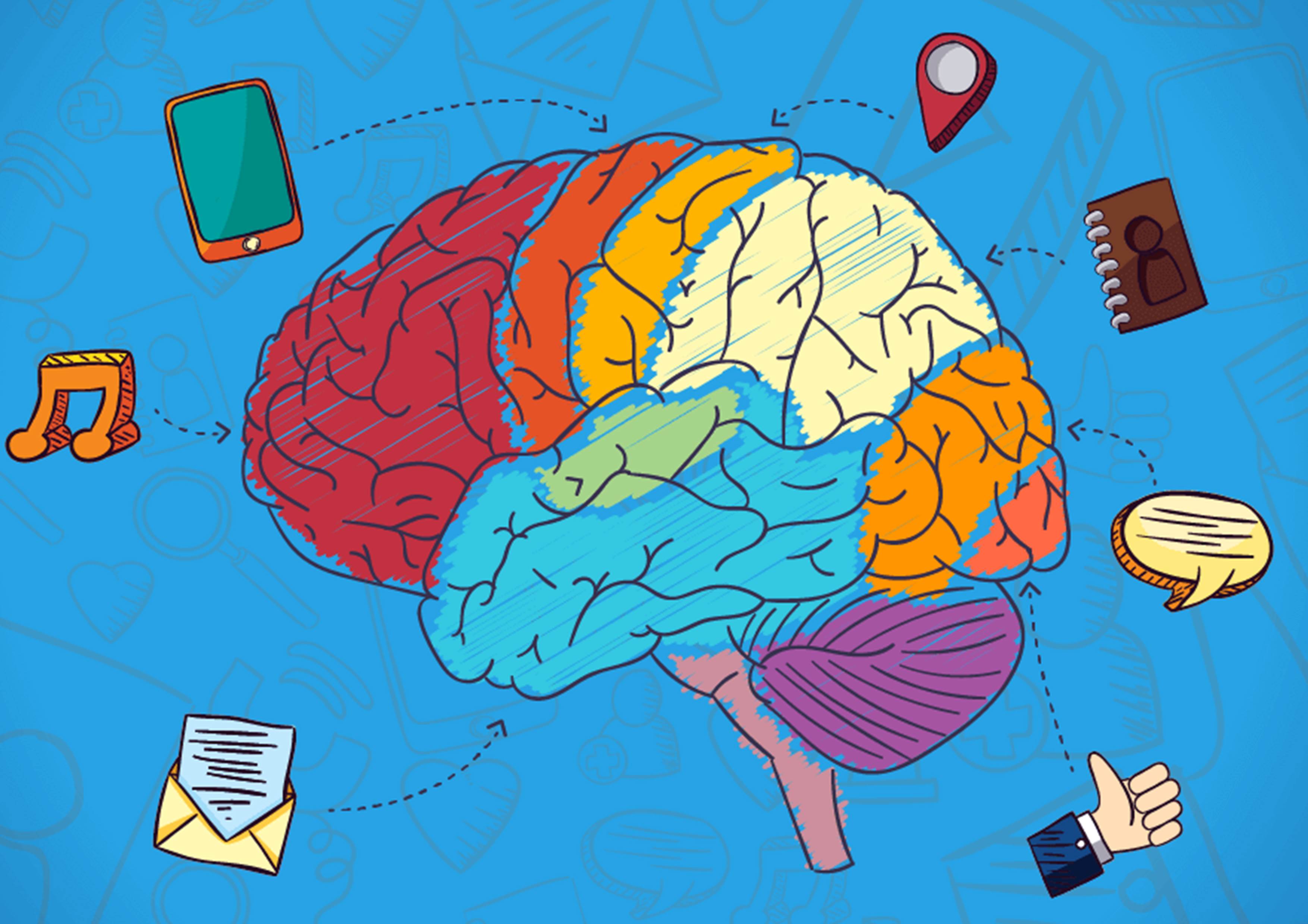 شناخت رسانه‌های اجتماعی