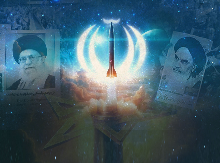 درسنامه جنگ دوازده روزه