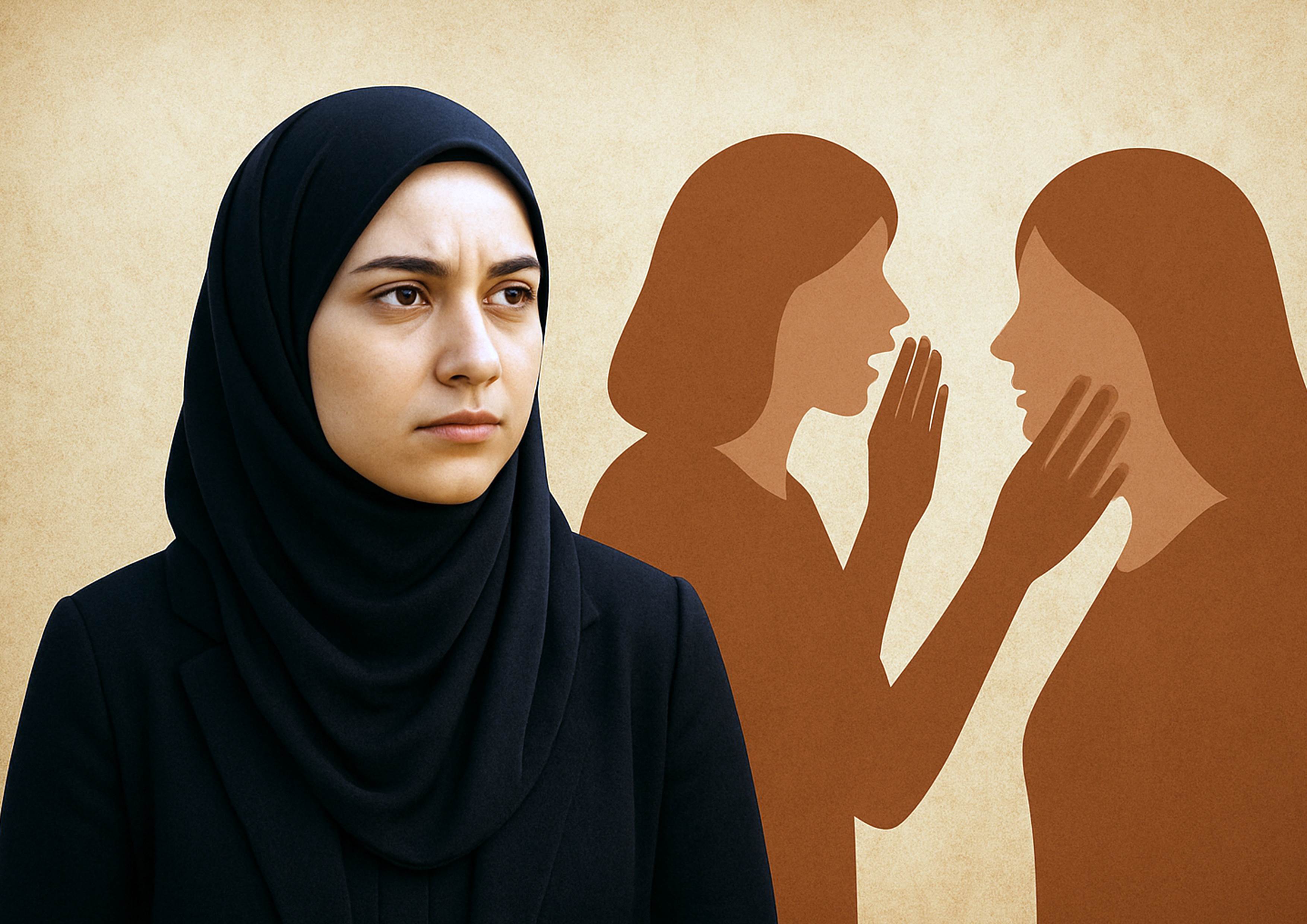 زنان زندانی